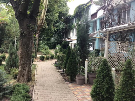 Продам коттедж возле моря на Даче Ковалевского! Одеса