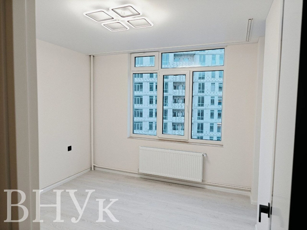 Продаж Квартира 2-кімнатна, 9/11 поверх на вул. Смакули Тернопіль - фото 7