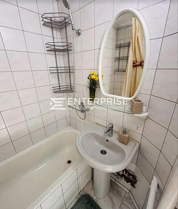 Продаж Квартира 4-кімнатна, 5/10 поверх на вул. Гмирі Бориса Київ - фото 15