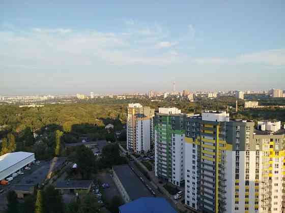 Продаж Квартира 3-кімнатна, 21/24 поверх на Івана Виговського вул., д. 10Л Київ