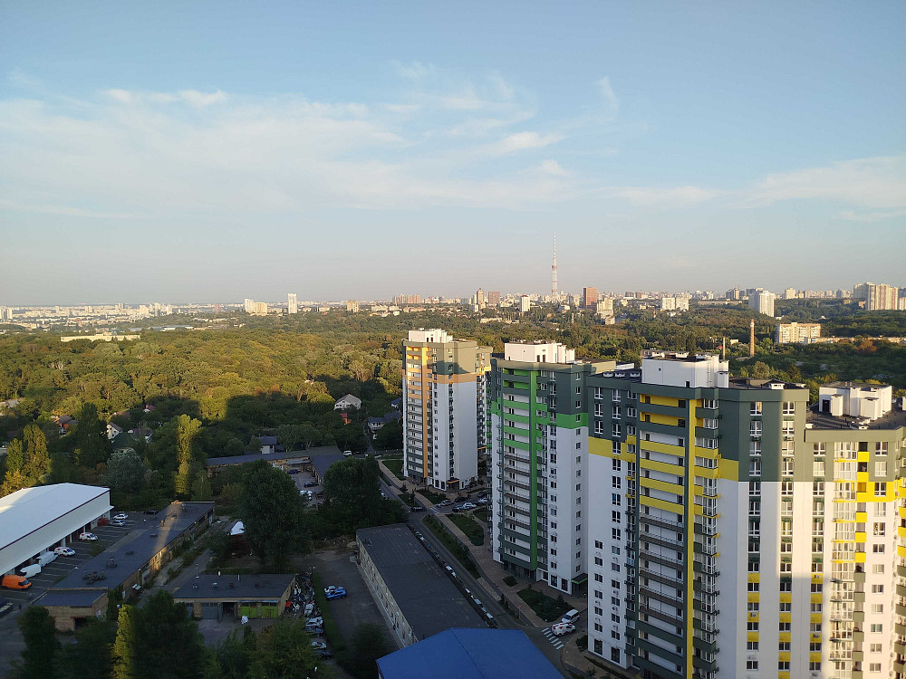 Продаж Квартира 3-кімнатна, 21/24 поверх на Івана Виговського вул., д. 10Л Київ - фото 2