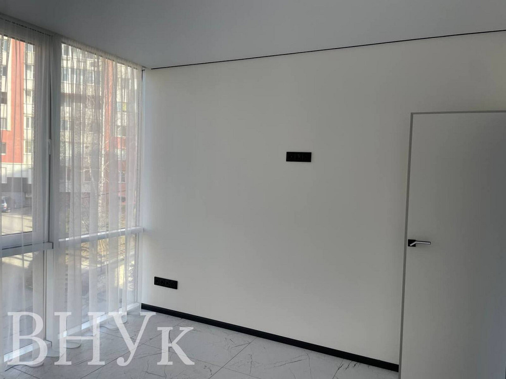 Продаж Квартира 2-кімнатна, 2/4 поверх на Квітки Цісик Тернопіль - фото 14