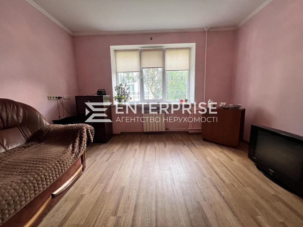 Продаж 2к Квартира 48 кв.м Доківська вул. Коцюбинське - фото 1