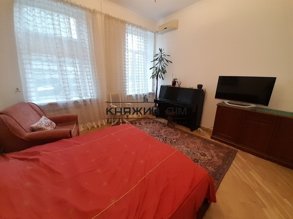 Продаж Квартира 5-кімнатна, 3/4 поверх на Саксаганского ул. Київ - фото 13
