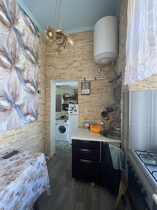 Продаж Квартира 2-кімнатна на ул. Большая Арнаутская, 84 Odessa - photo 8