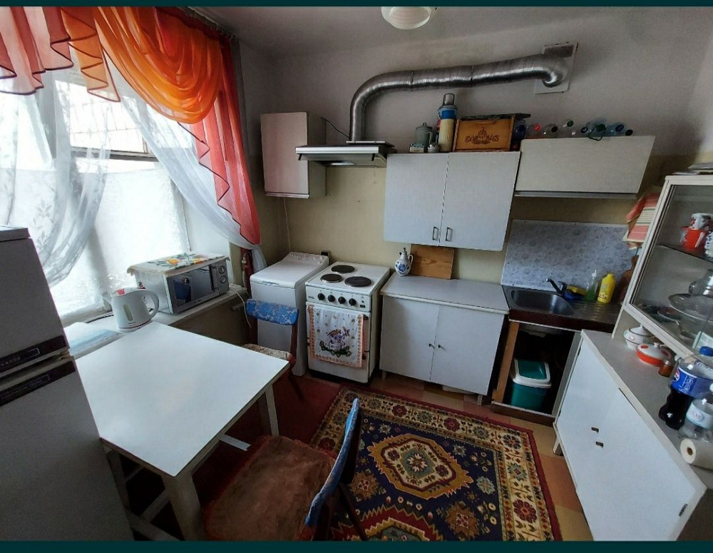 Продаж Квартира 2-кімнатна, 4/14 поверх на вул. Київська Житомир - фото 6