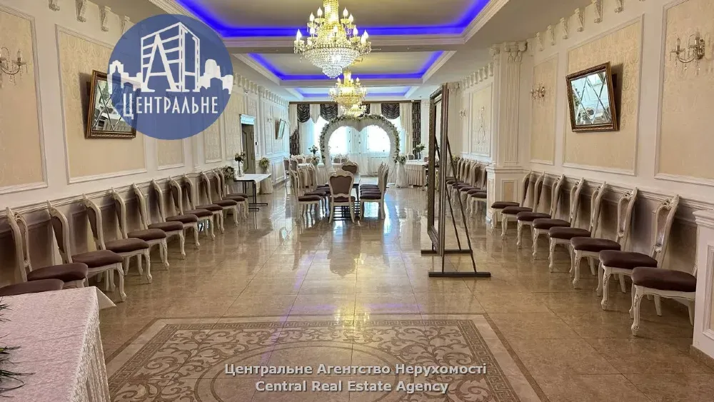 For rent Separate Building / Part Of Building area 1200 sq.m  Chernivtsi вул. Руська 242 Chernivtsi - photo 19