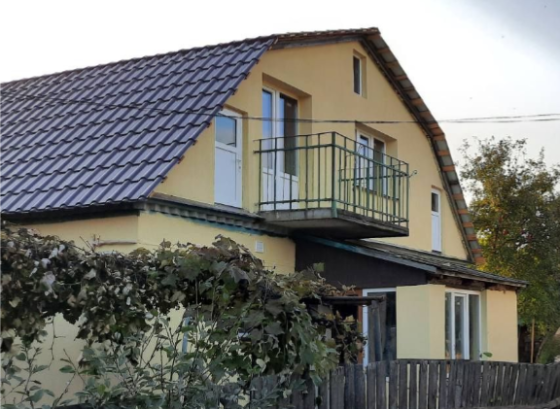 Продаж 2-поверховий Будинок з ділянкою 6 сот 120 кв.м 6 кімн. на Пер.Транзитний Zhytomyr