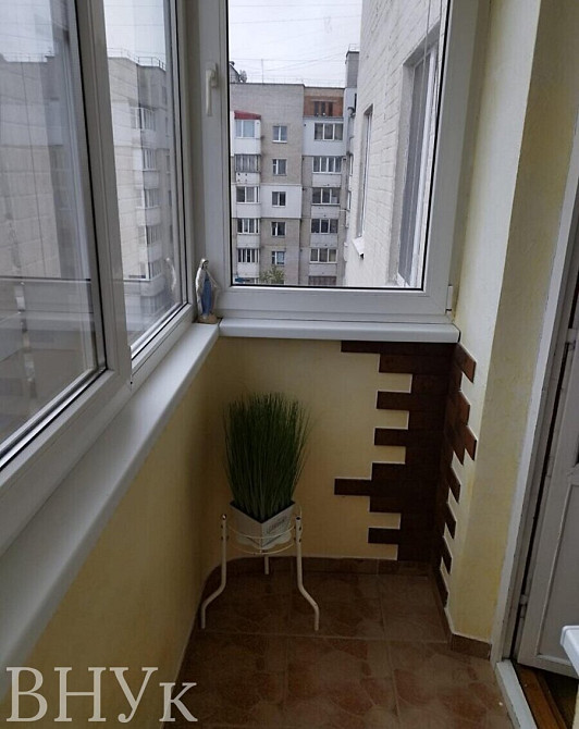 Продаж Квартира 3-кімнатна, 8/9 поверх на вул. Київська Тернополь - изображение 12