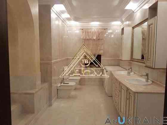 Продам шикарный, трехэтажный дом в Великом Дальнике Великий Дальник