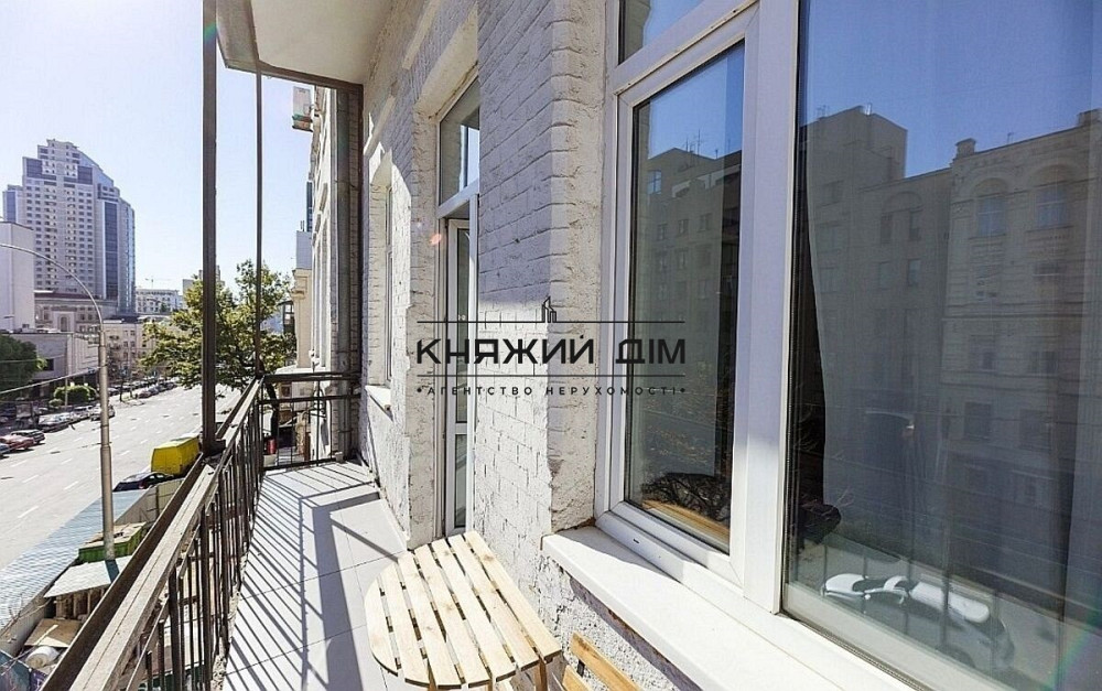 Оренда 2-х квартири студіо в царському будинку центр Києва. №11199922 Kiev - photo 8