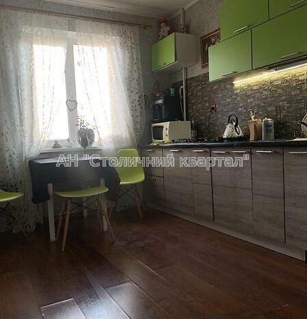 Продаж Будинок 3-кімнатний на Каштанова вул., 8 Київ - фото 2