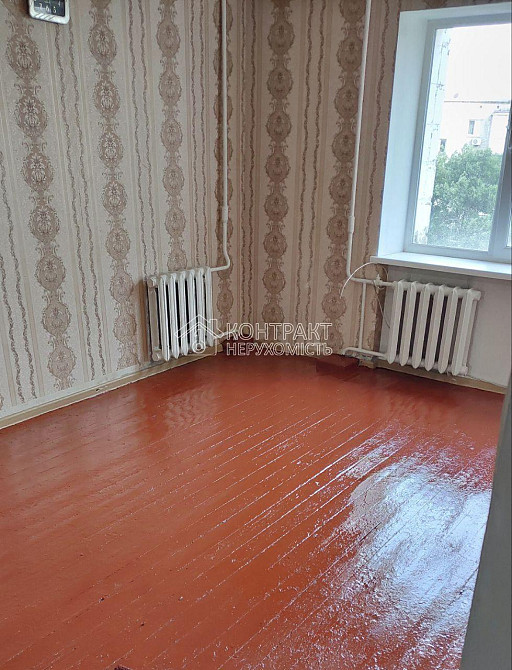 Продаж Квартира 1-кімнатна, 4/9 поверх на вул. Золочівська Kharkiv - photo 1