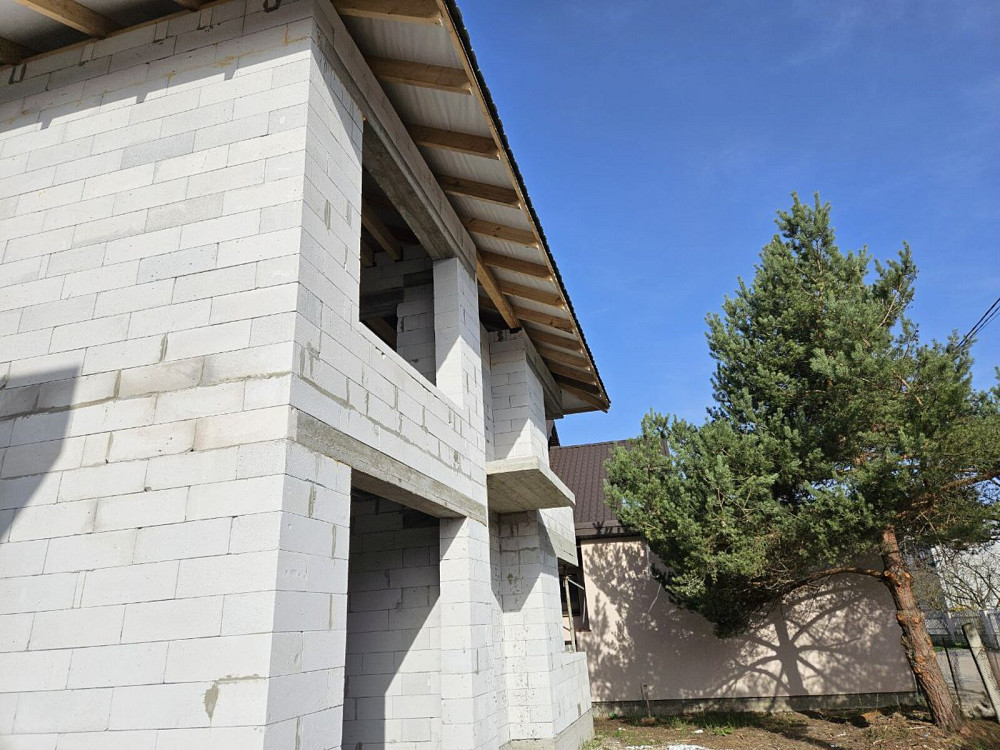 Продаж Будинок на Межева-Сад Криховцы - изображение 17