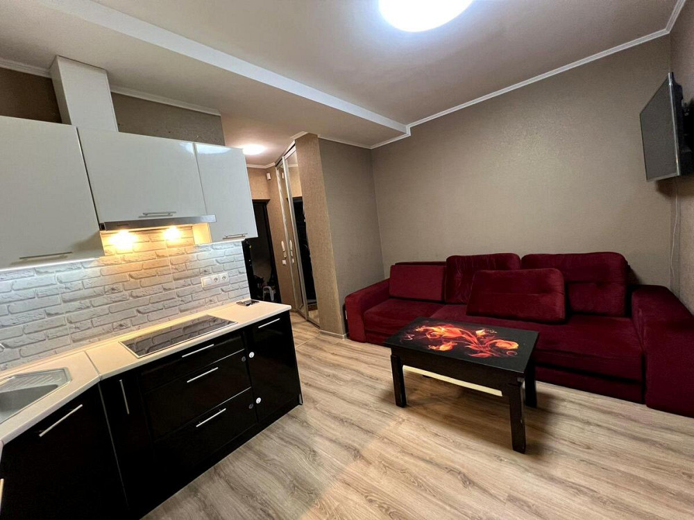 Оренда Квартира 2-кімнатна, 3/6 поверх на вул. Регенераторна, 4 Київ - фото 2