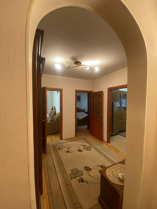 Продаж Квартира 3-кімнатна, 1/9 поверх на Північна вул., д. 48а Київ - фото 15