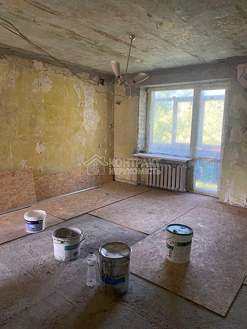 Продаж Квартира 3-кімнатна, 4/5 поверх на вул. Науки Харків - фото 6