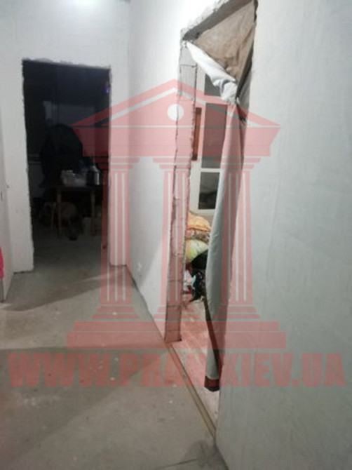 Продаж 1к Квартира 38.2 кв.м Привокзальная, 2 Бориспіль - фото 7