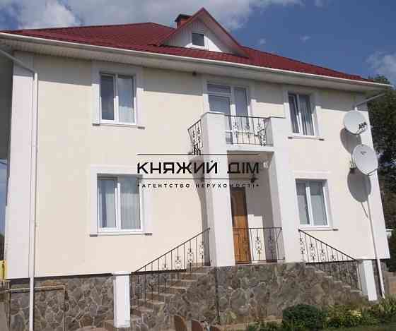 Продажа 3-х этажного дома на Осокорках. № 2211540 Киев