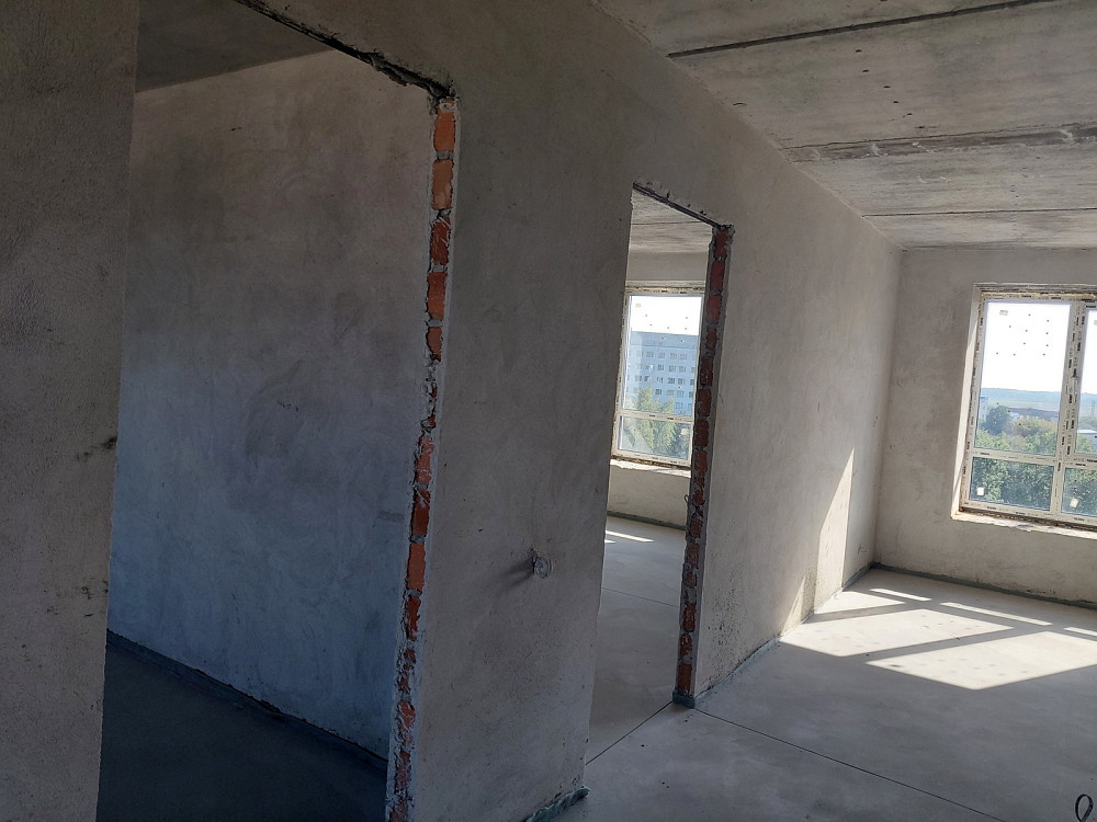 Продається 3км квартира по вул.Чернівецька.Оболоня. Тернопіль - фото 10