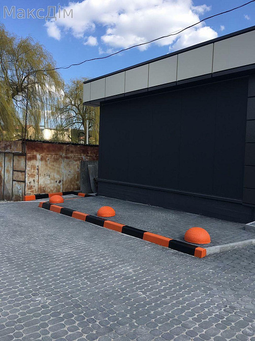 Продаж приміщення вільного призначення приміщень - 1, поверх - 1/1 Теребовля - фото 8