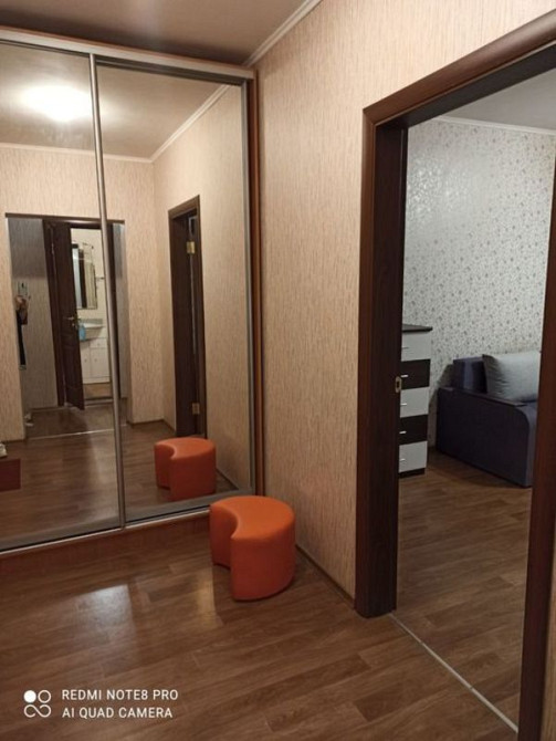 Оренда Квартира 1-кімнатна, 5/24 поверх на ул. Григория Ващенко, 7 Київ - фото 5