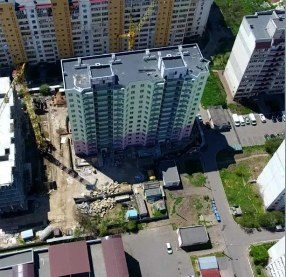 Продам смарт-квартиру в ЖК "Сады Ривьеры" (с.Фонтанка) Фонтанка