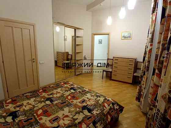 Продаж великої 3-х кім. квартири на Липках. Код об’єкта 21146353 Київ