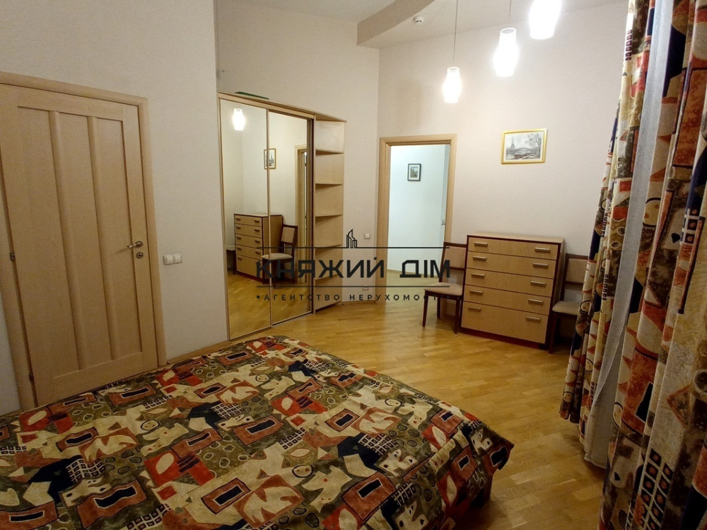 Продаж великої 3-х кім. квартири на Липках. Код об’єкта 21146353 Київ - фото 3