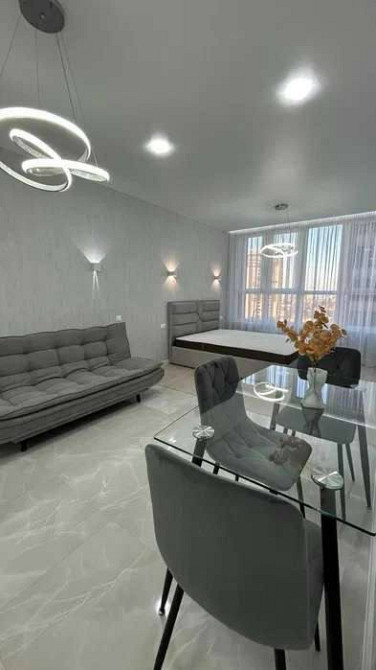 Продаж Квартира 1-кімнатна, 16/23 поверх на Ивана Франко улица, 40/1 Odessa - photo 6