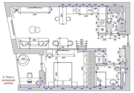 Продаж Квартира 1-кімнатна, 24/26 поверх на Микільська-слобідська, 15 Київ