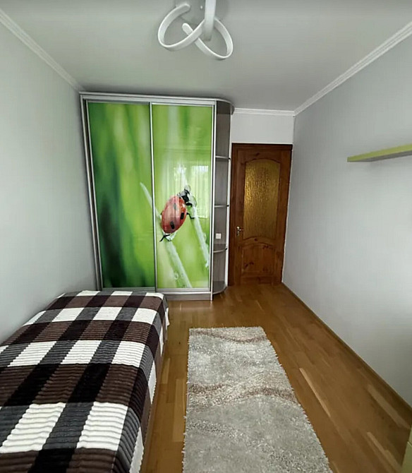 Продаж Квартира 3-кімнатна, 4/9 поверх Тернопіль - фото 7