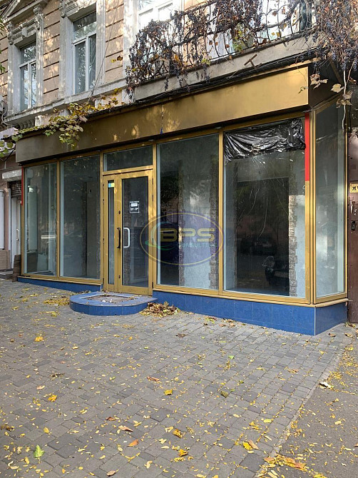 Оренда торгове приміщення на вул. Ришельевская поверх - 1/4 Odessa - photo 1