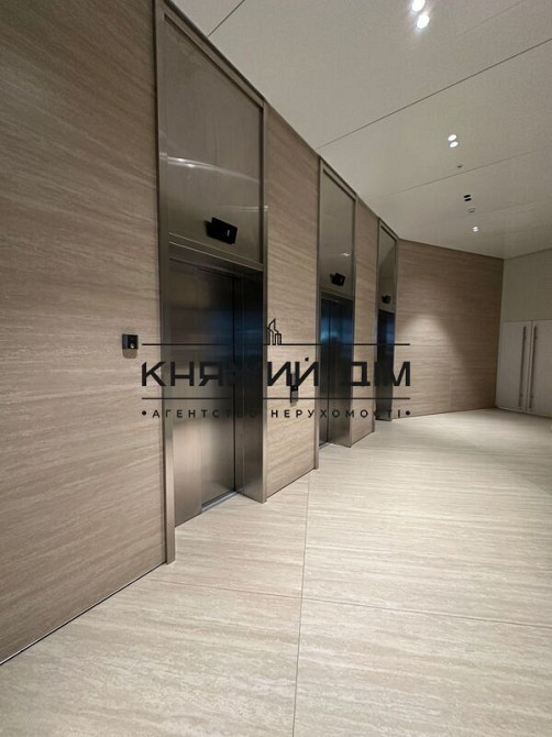 Продаж 1-кімнатної в сучасному ЖК Manhattan City. № 21145654 Київ - фото 14