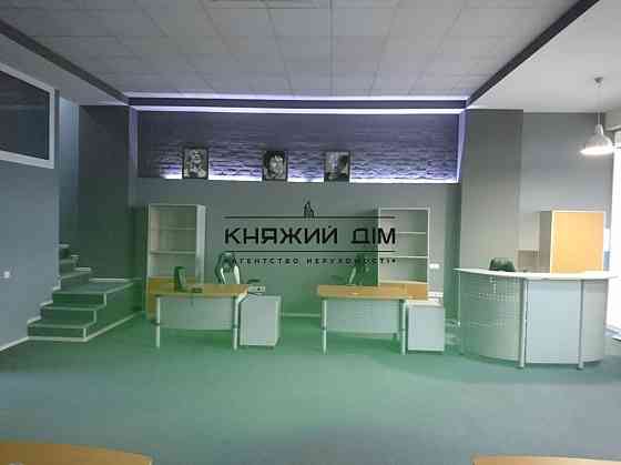 Оренда офісне приміщення на Жилянская ул. поверх - 2/10 Київ