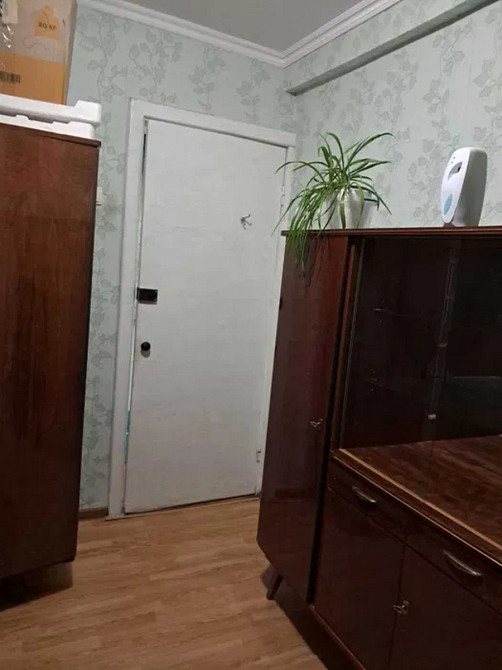 Оренда Квартира 3-кімнатна, 4/5 поверх на Василківська, 47 Київ - фото 12