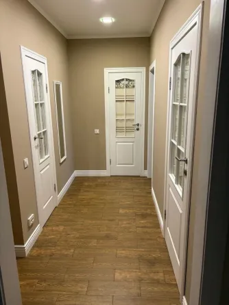 Продажа 2к Квартира 54 кв.м масив Радужний, 14 Одесса