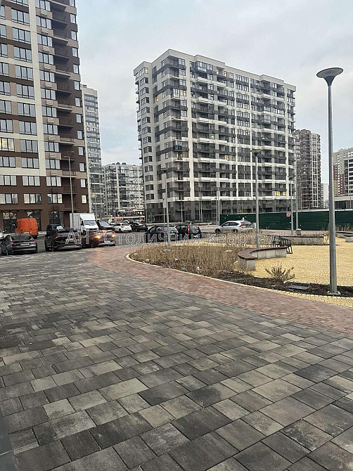 Оренда торгове приміщення на Родини Крістерів вул., 14В приміщень - 1, поверх - 1/25 Kiev - photo 4