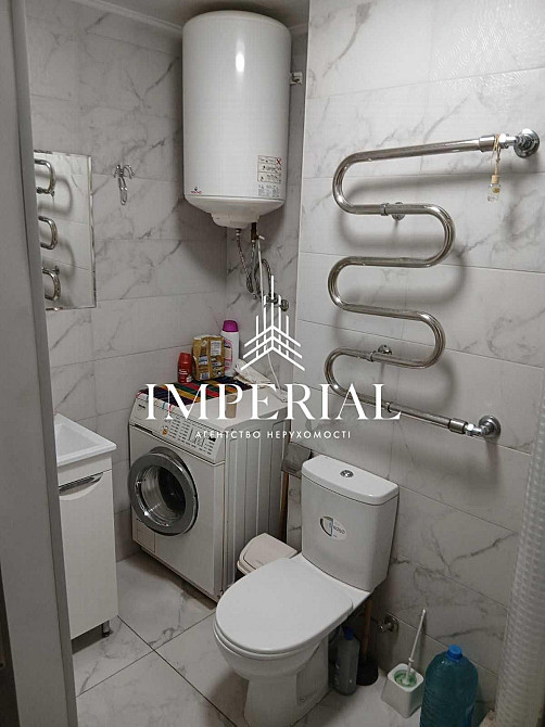 Оренда 2к Квартира 48 кв.м Анатолія Солов'яненка вул. Kiev - photo 5