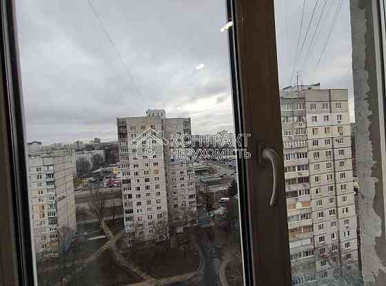 Оренда Квартира 2-кімнатна, 14/16 поверх на вул. Валентинівська Харків