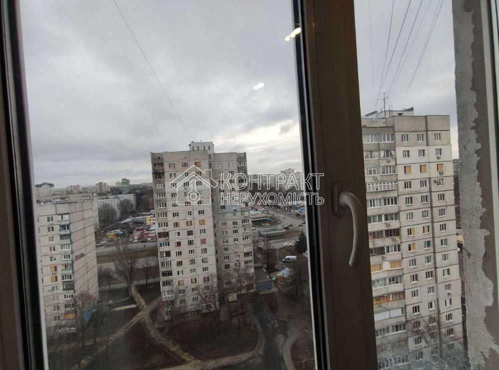 Оренда Квартира 2-кімнатна, 14/16 поверх на вул. Валентинівська Харьков - изображение 4