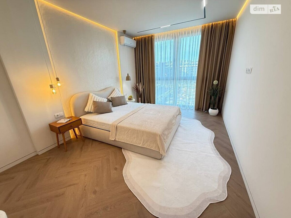 Продаж Квартира 1-кімнатна, 6/9 поверх Ужгород - изображение 1