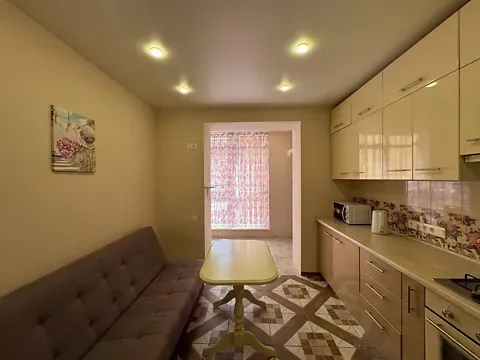 Оренда 2к Квартира 48 кв.м ЖК Щасливий Дніпро - фото 1