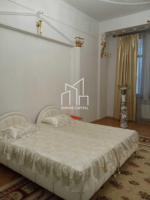 Оренда 4к квартири 100 кв. м Львів - фото 5