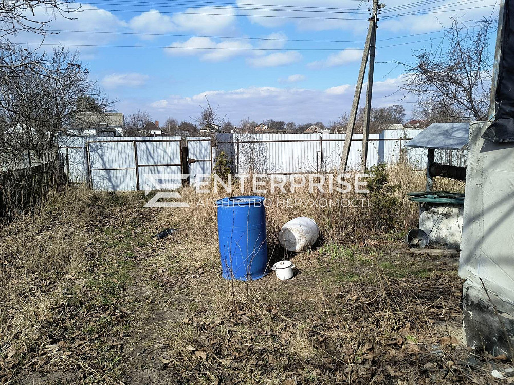 Продаж Будинок 5-кімнатний на вул. Мічуріна Будище (Черкаський район) - фото 10