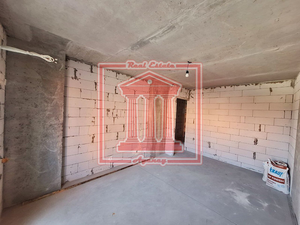 Продаж 3к Квартира 75 кв.м Нова-2, 5 Борисполь - изображение 7