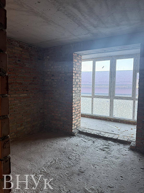 Продаж Квартира 1-кімнатна, 2/8 поверх на Львівська Тернопіль - фото 9