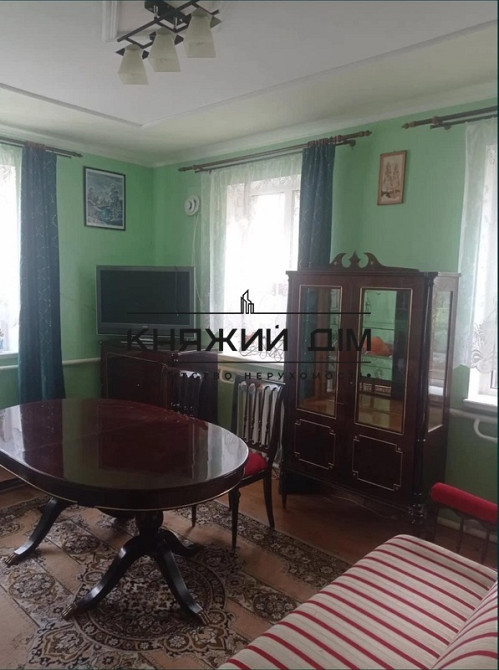 Продаж частини будинку 160 м2 в Солом'янському р-ні. № 2211708 Київ - фото 4