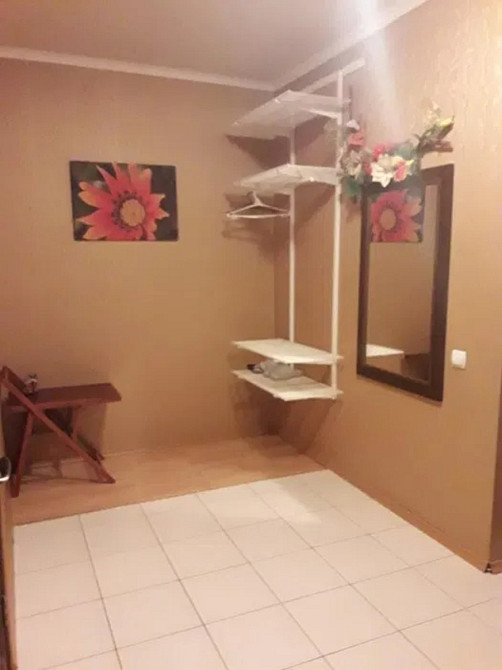 Оренда Квартира 1-кімнатна, 15/16 поверх на Драгоманова, 1а Киев - изображение 4