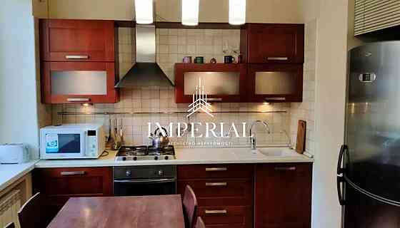 Оренда Квартира 2-кімнатна, 3/5 поверх на вул. Малевича Київ